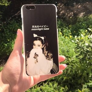 ariana grande phone case iphone 6 plus